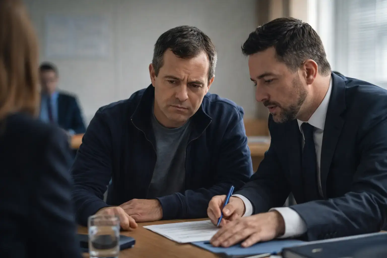 What Is a 'Letter of Regret' and Can It Stop a Blue Badge Prosecution?