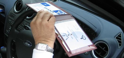 How to Properly Use a Blue Badge: Avoiding Accidental Misuse