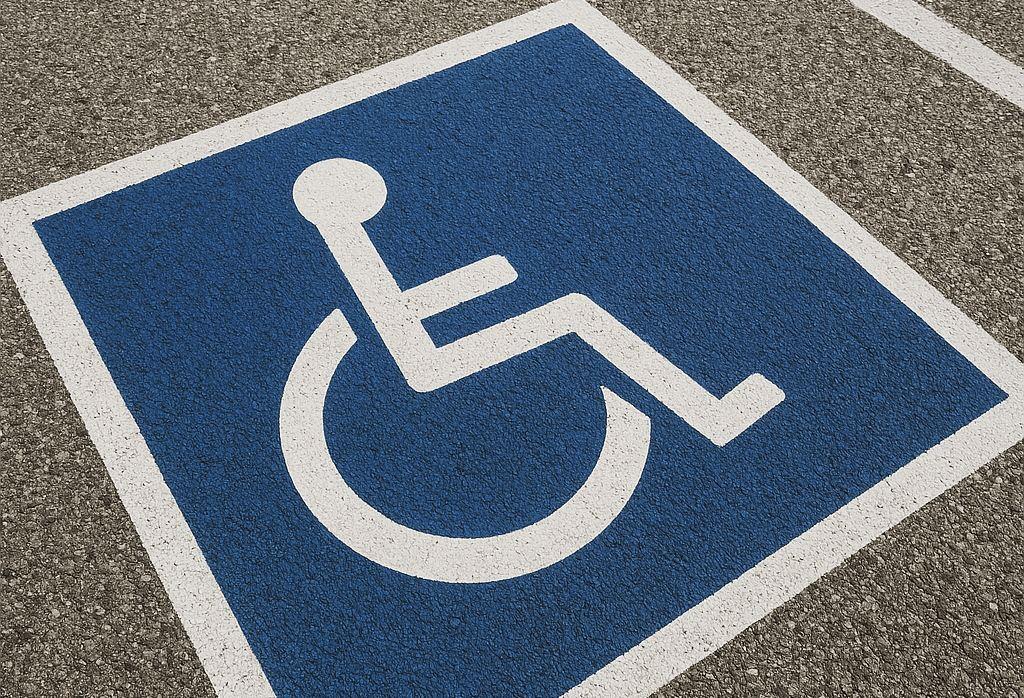 Blue Badge Legal Support