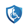 Blue Badge Solicitors logo