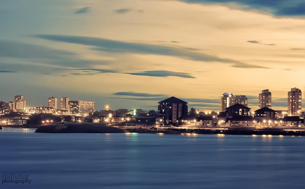 Sunderland city image