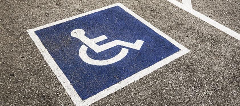 Blue Badge guides hub