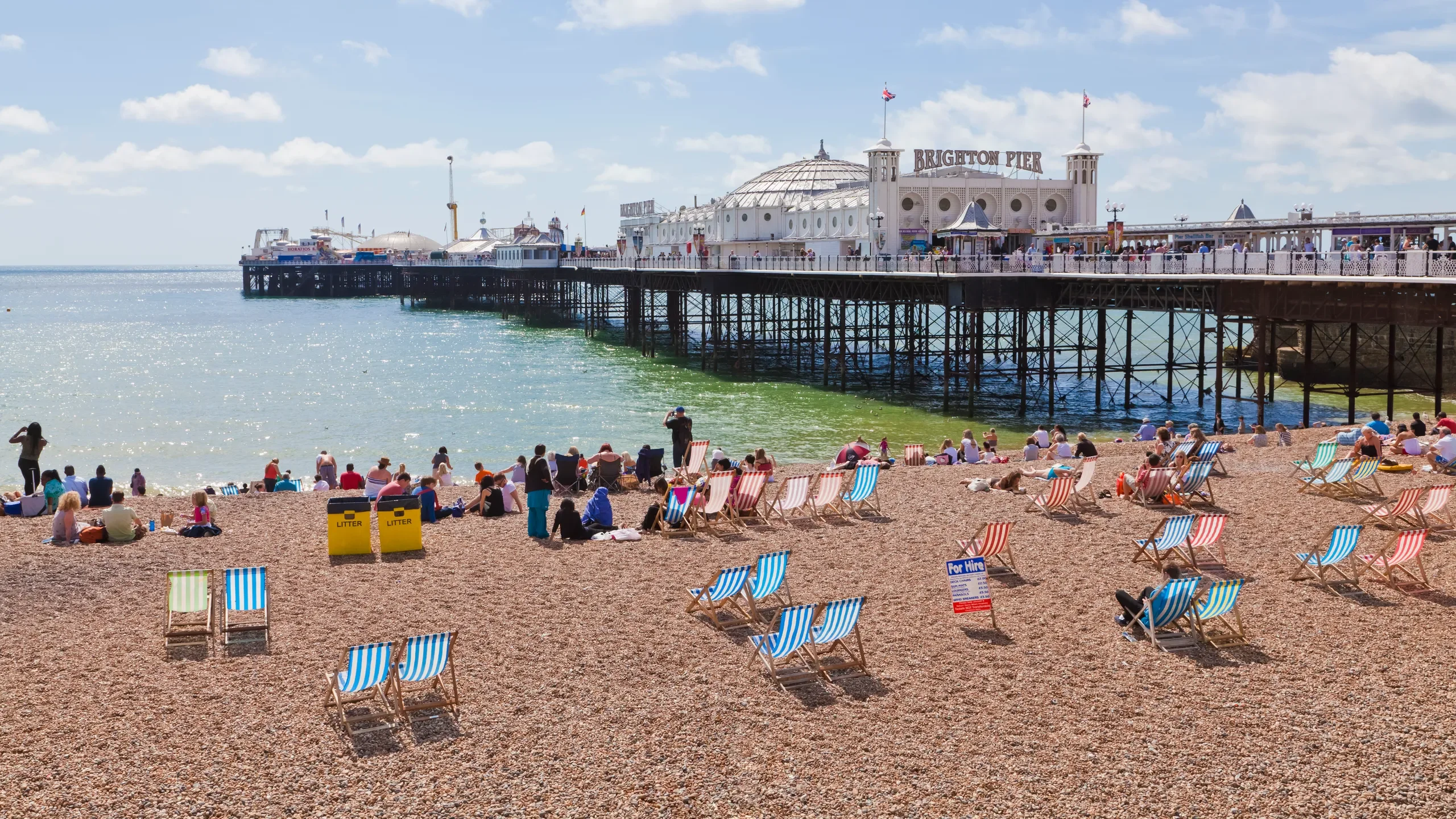 Brighton city image