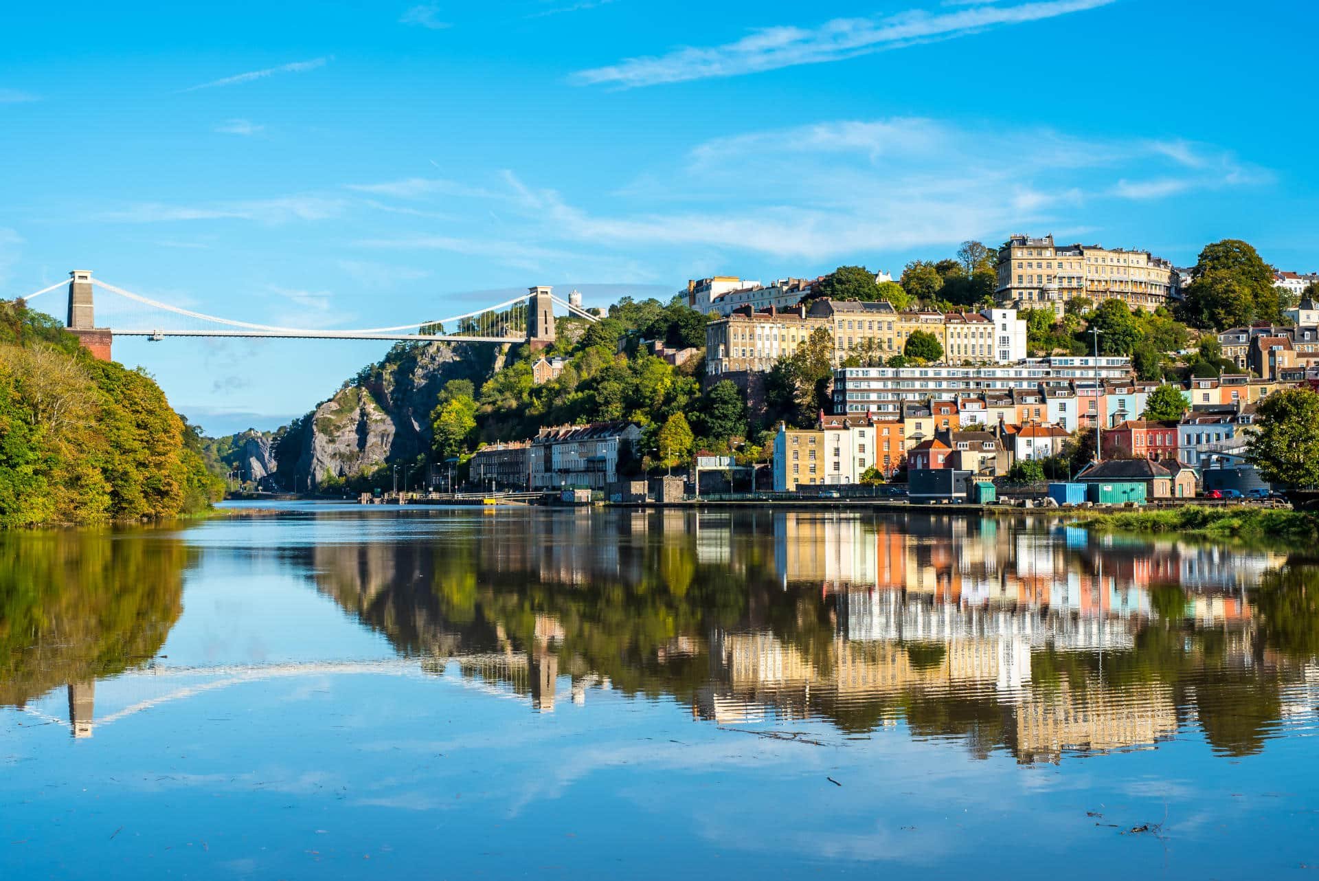 Bristol city image